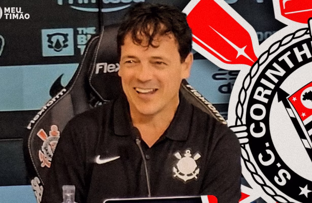 VÍDEO: Novo gramado, possíveis saídas e transfer ban: Entrevista coletiva de Fernando Diniz