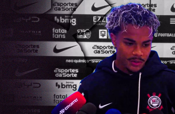 VÍDEO: Substituto de Memphis, conexão com Diniz e golaço: Zona Mista de Kaio César em Corinthians 3×0 Remo