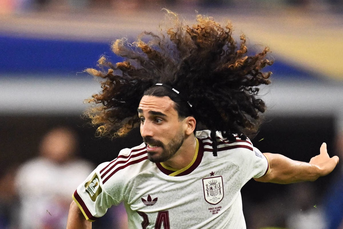 Veja jogadores que estão saindo da Copa de time novo – 17/07/2026 – Esporte