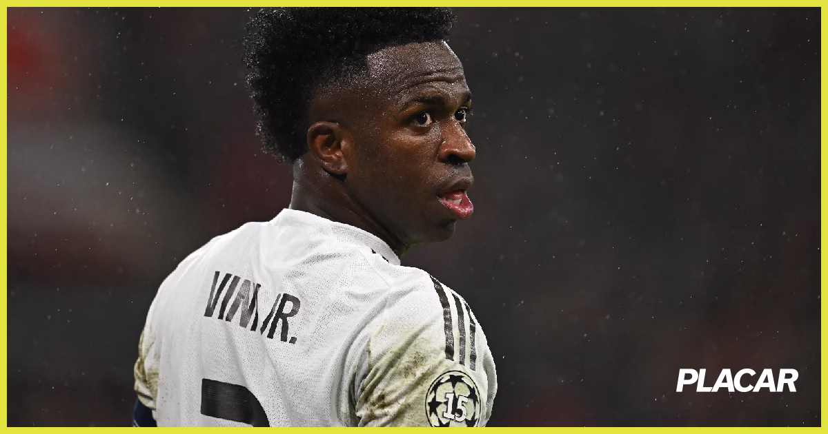 Vini no Arsenal? Entenda como craque se encaixaria no time de Arteta
