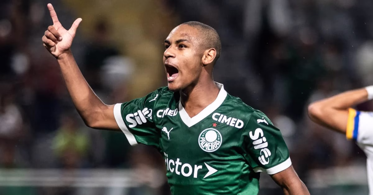 Visão Palestrina: Eduardo Conceição aparece em lista de promessas para a Copa de 2030