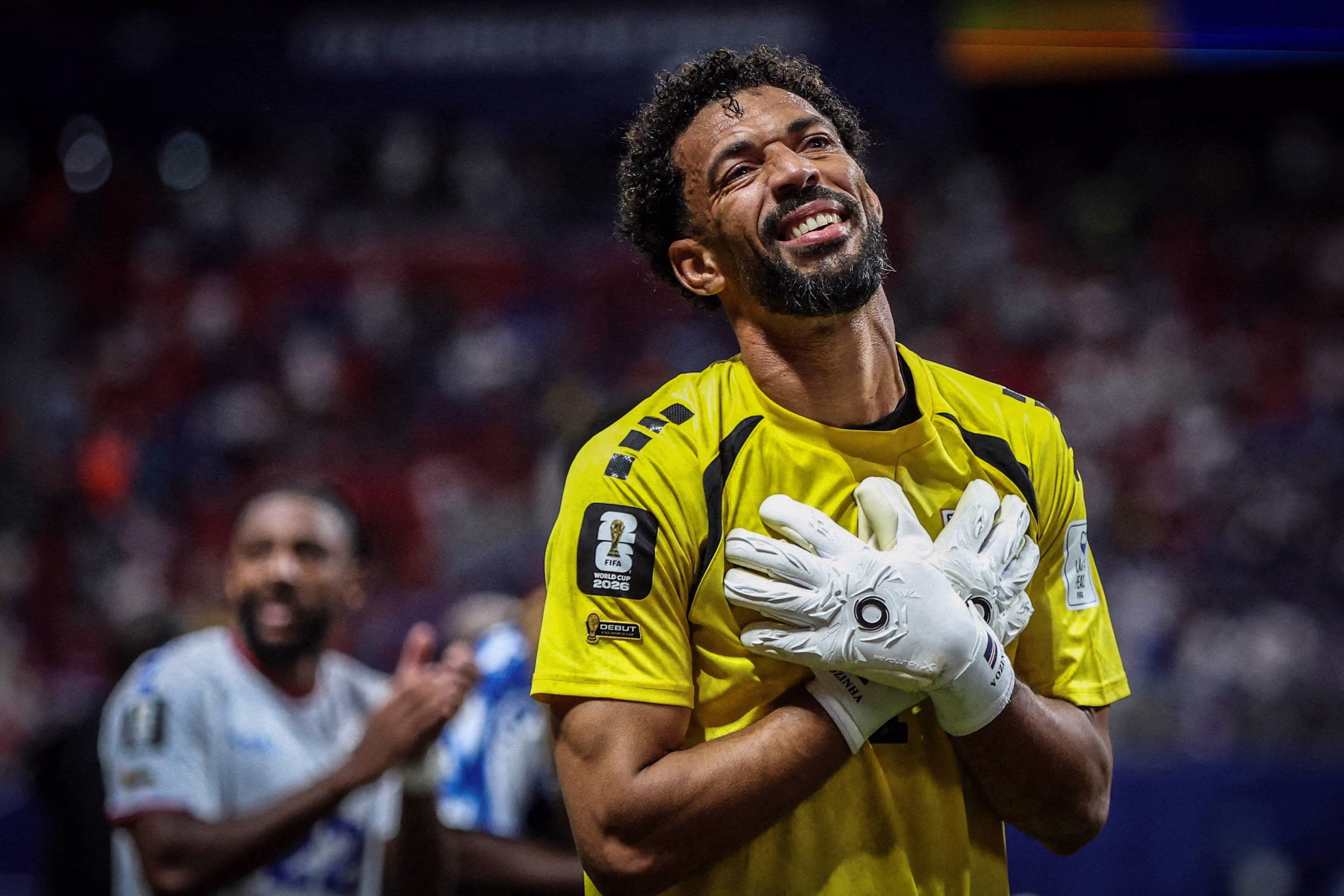 Vozinha, goleiro destaque da Copa, acerta com Colo-Colo – 25/07/2026 – Esporte