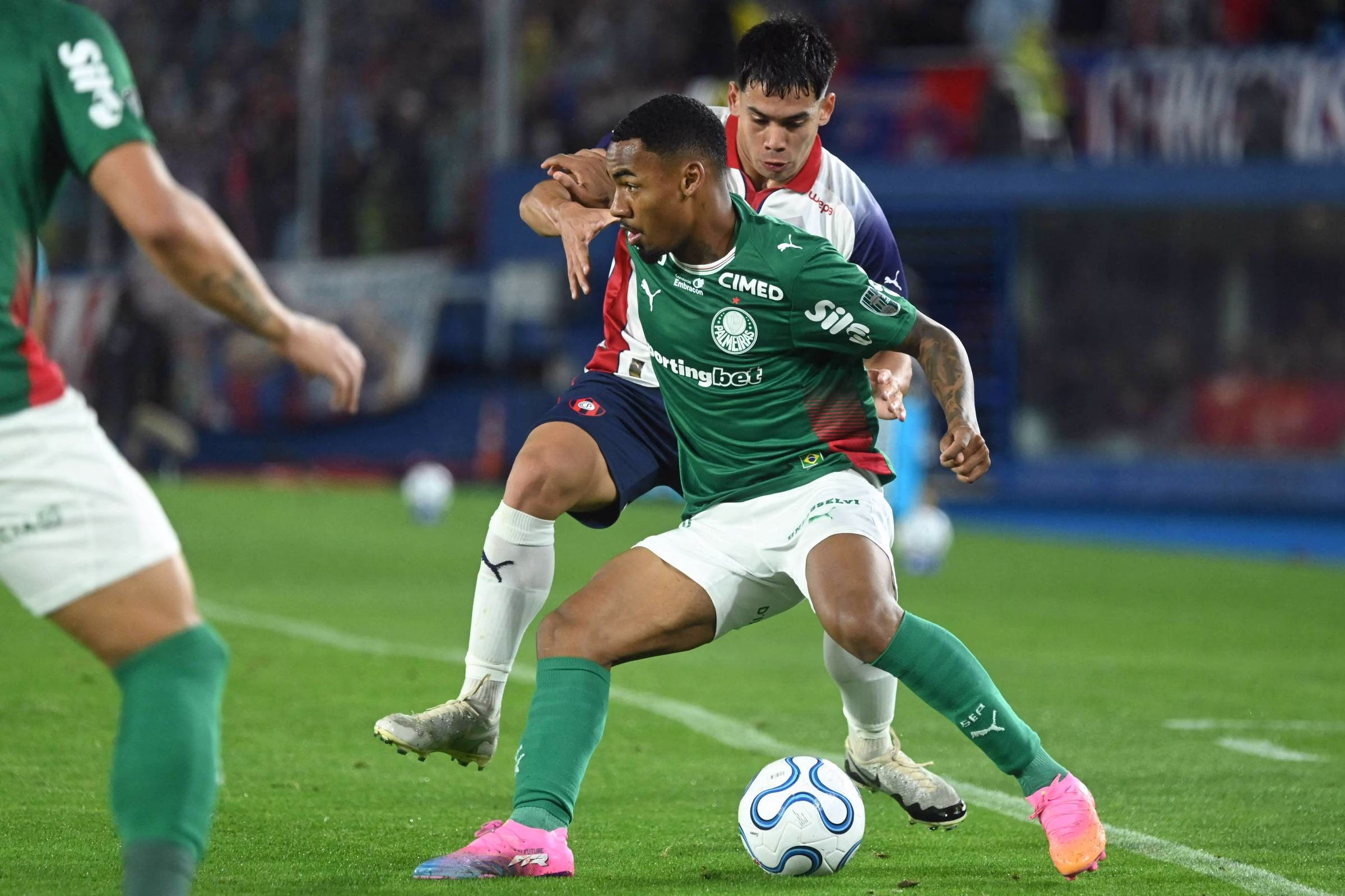 Abel Ferreira: bom para o time e para as finanças do Palmeiras – 26/08/2026 – Marcelo Bechler