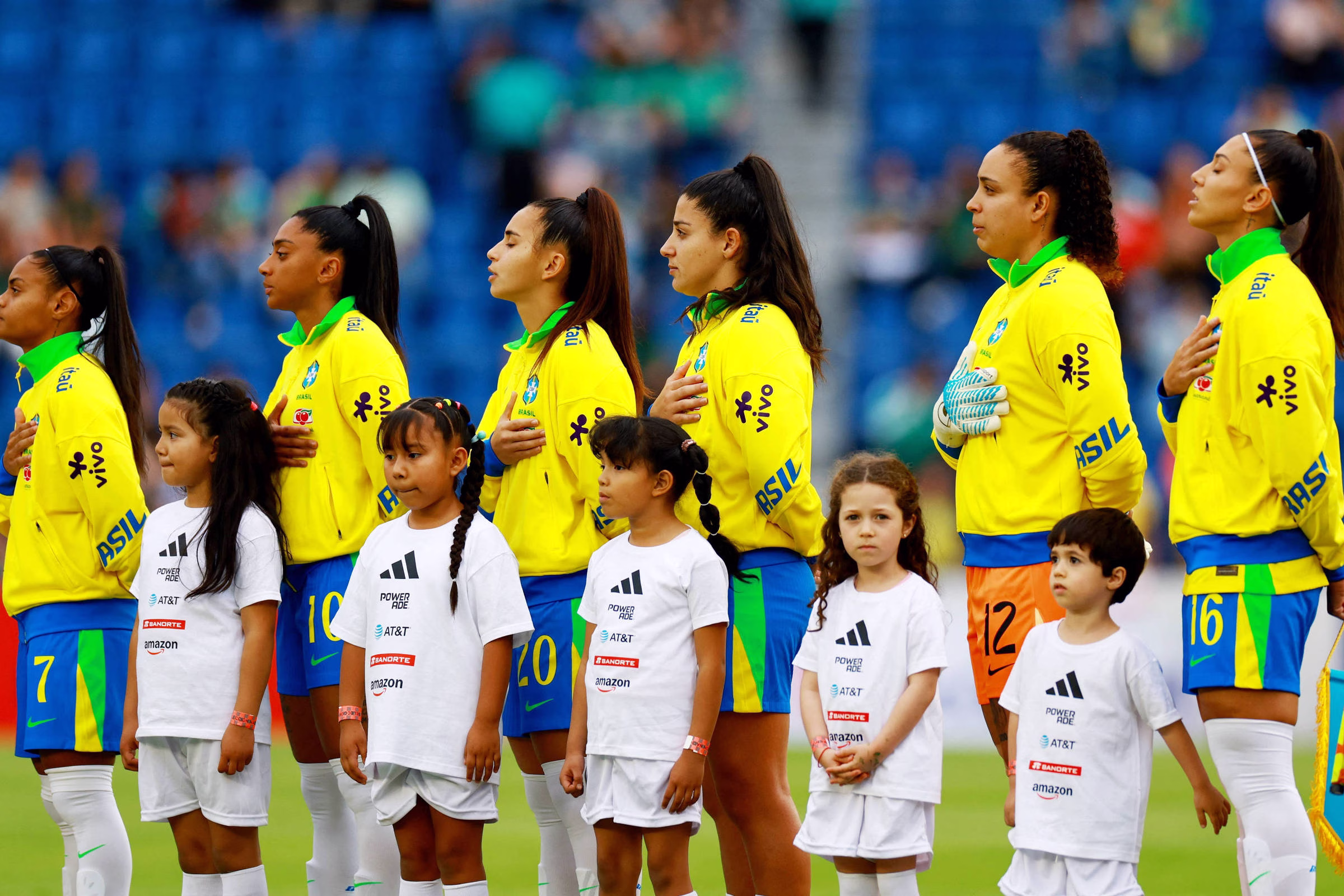 Sorteio da Copa do Mundo feminina será em 11 de dezembro – 25/08/2026 – Esporte