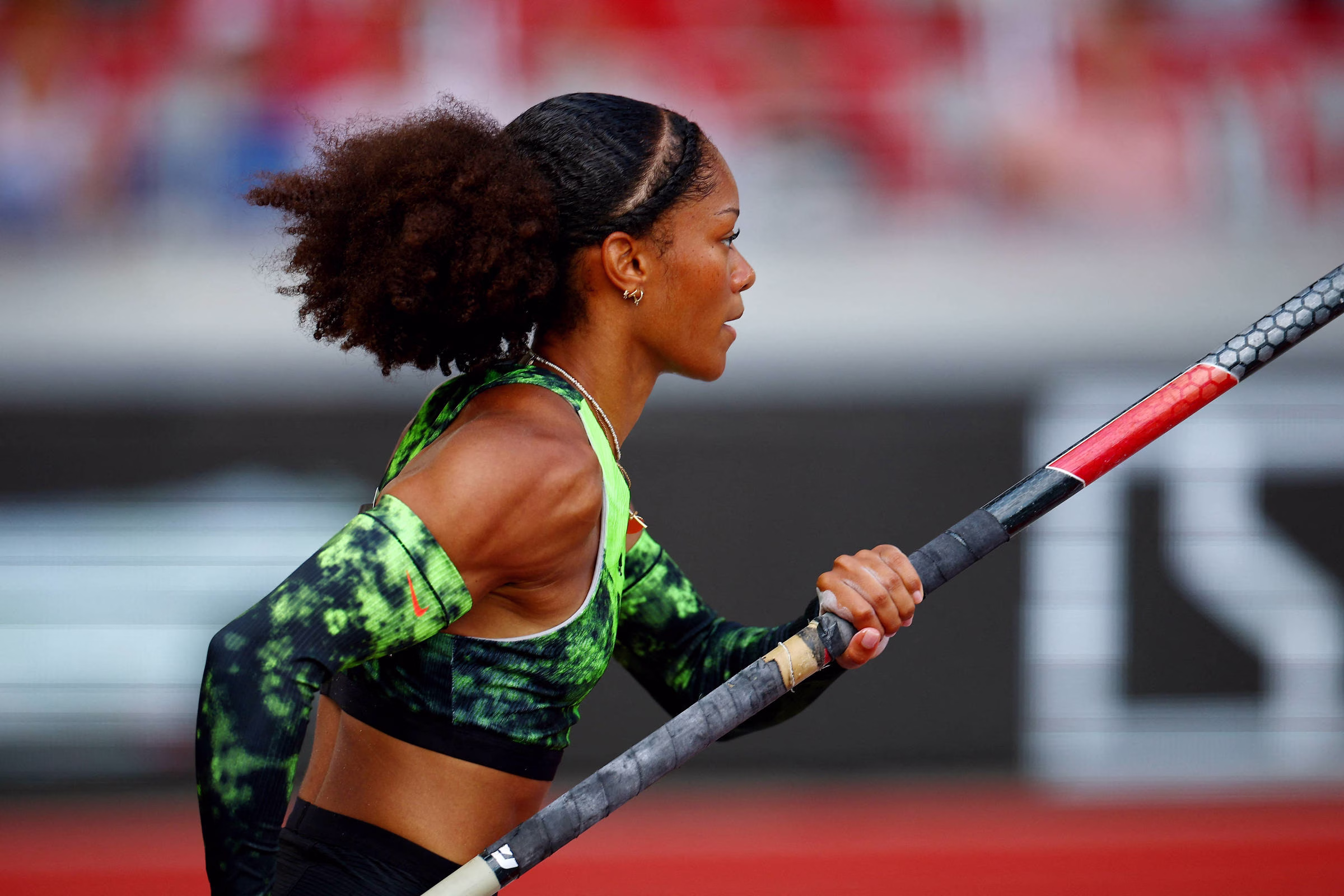 Cartilha contra sexualização no atletismo no passa a valer – 09/08/2026 – Esporte