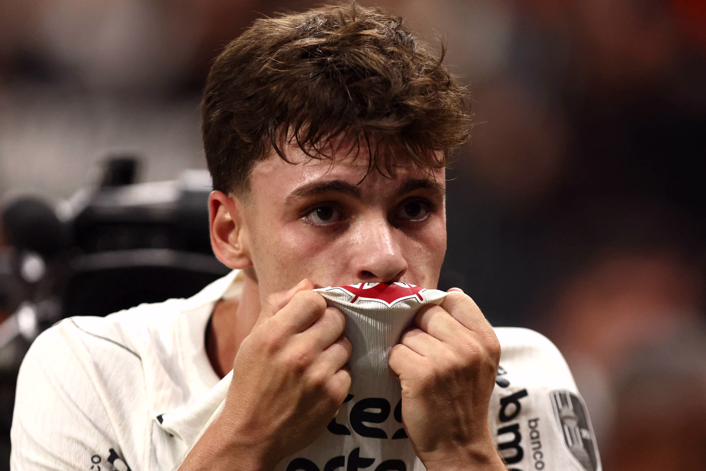Corinthians bate Rosario e avança às quartas da Liberta – 20/08/2026 – Esporte