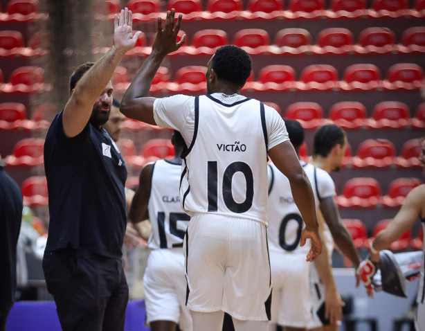 Corinthians estreia na temporada 2026/27 diante do Osasco pelo Paulista de Basquete; saiba tudo