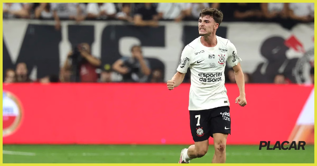 Corinthians nas quartas da Libertadores pela 6ª vez; veja histórico