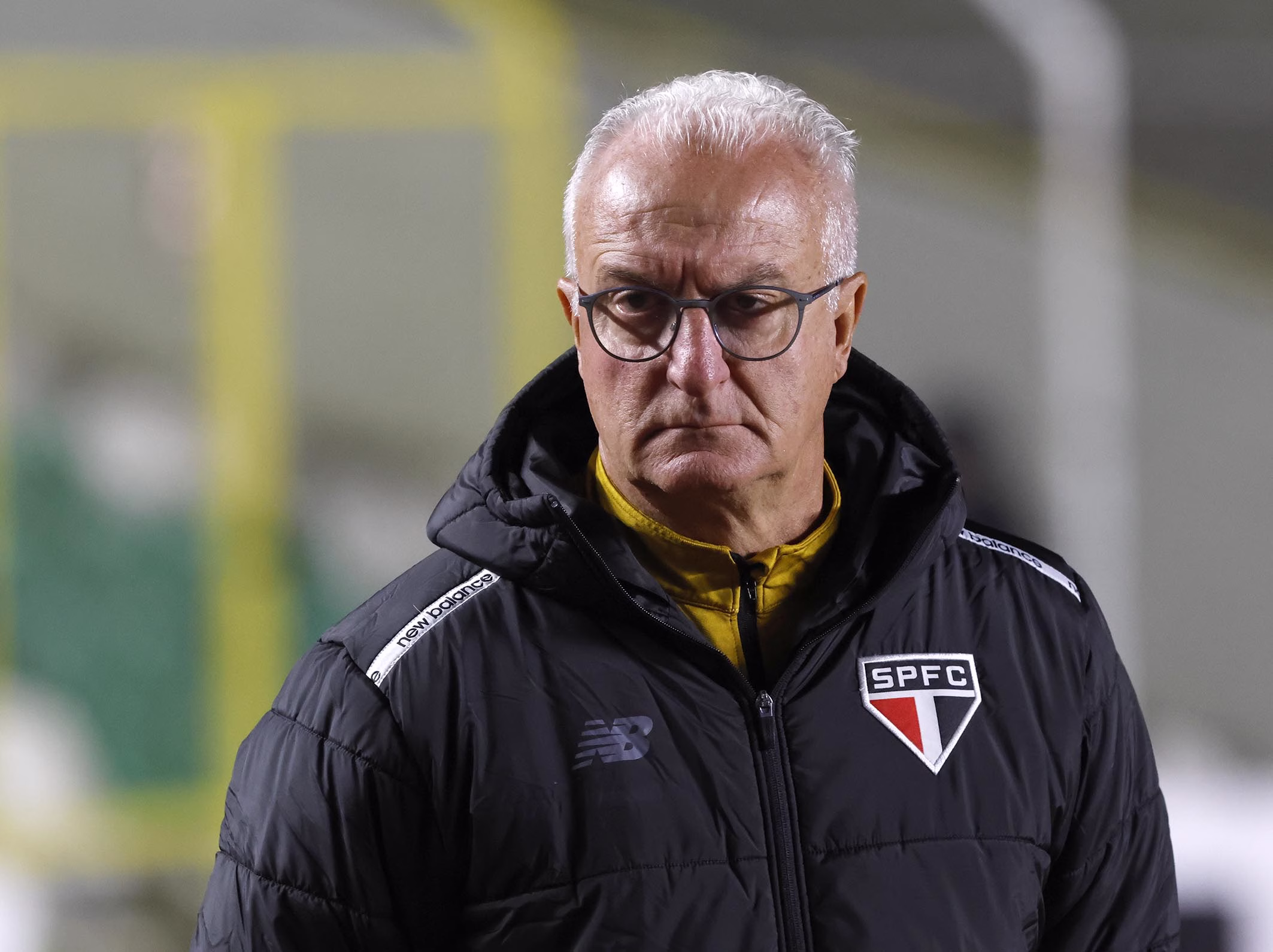 Dorival analisa empate na Bolívia e convoca a torcida para o MorumBIS