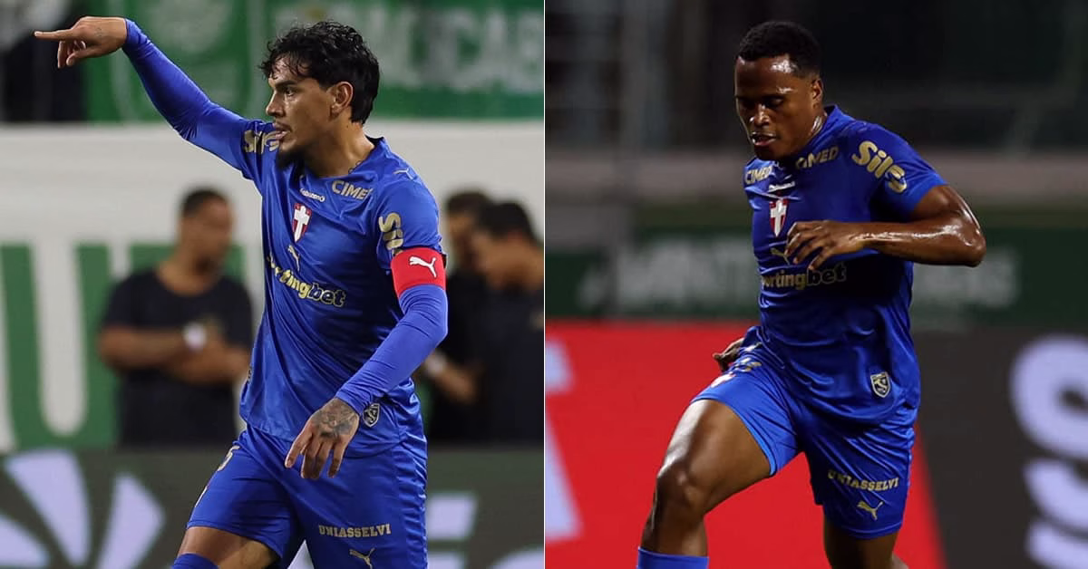 Dúvidas para domingo: Palmeiras vai avaliar Gómez e Arias | Palmeiras Todo Dia