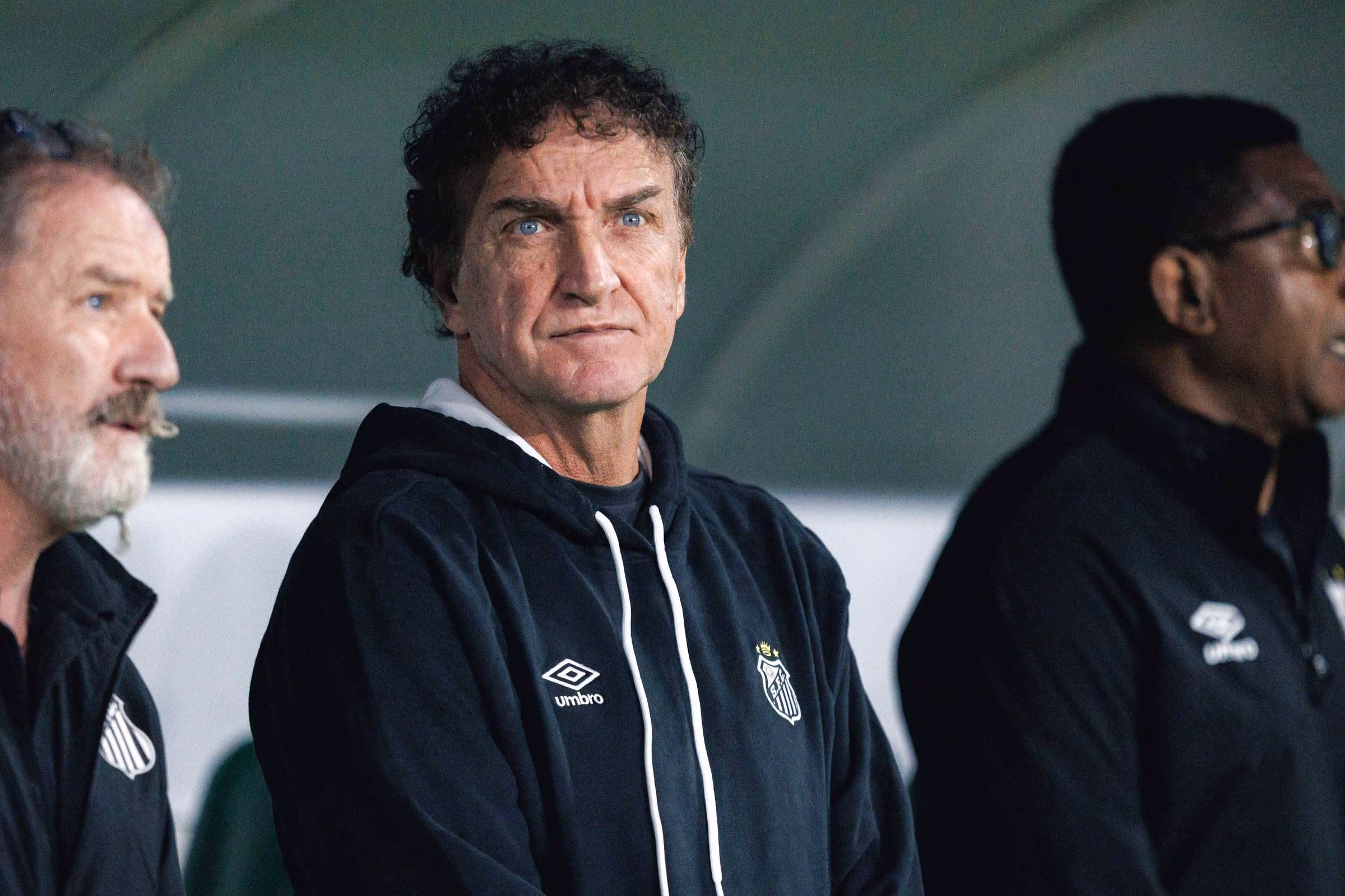 Fantasma do rebaixamento divide Santos e Vasco – 27/08/2026 – Esporte