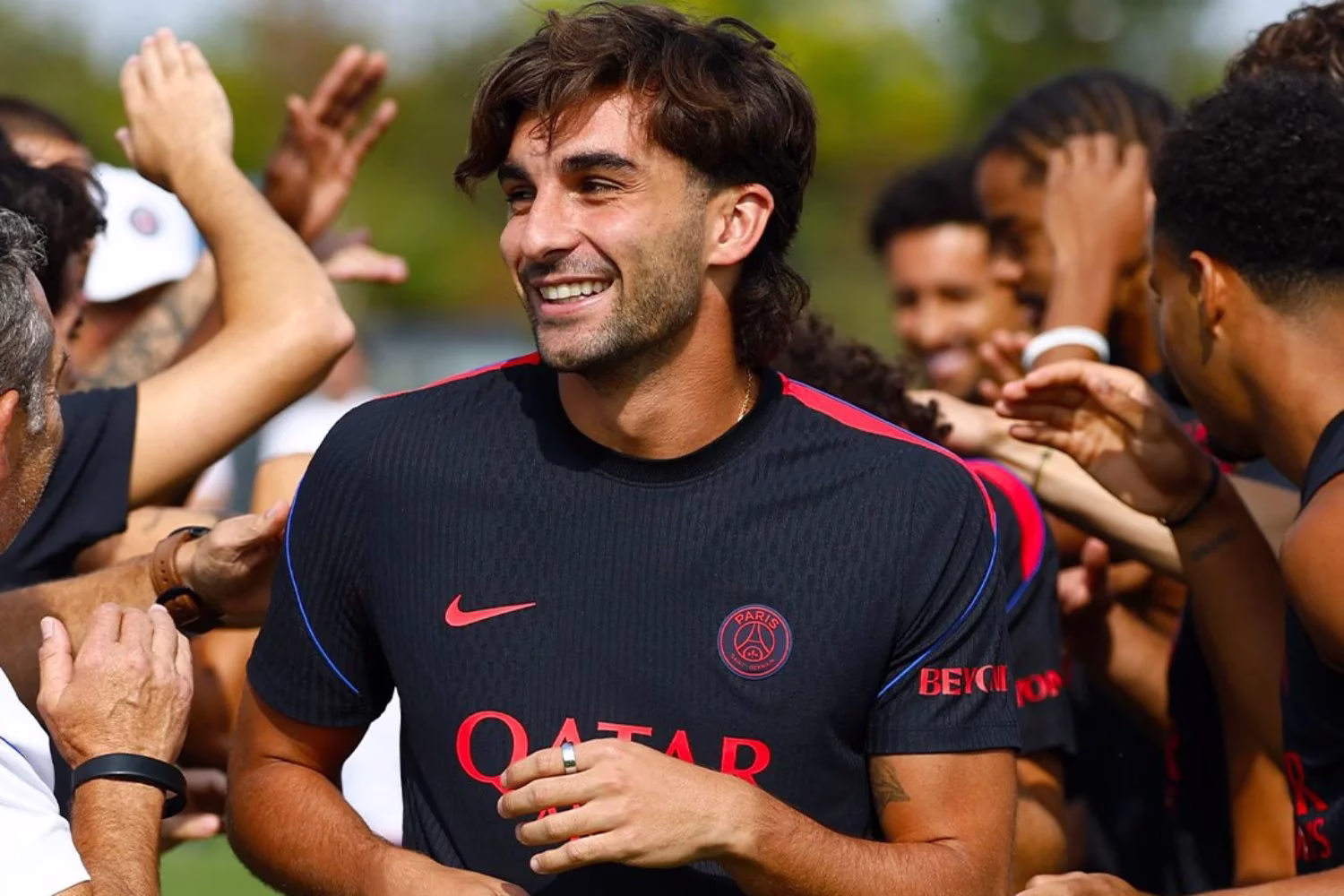 Ferran Torres no PSG: conheça o herói do titúlo espanhol na Copa do Mundo’
