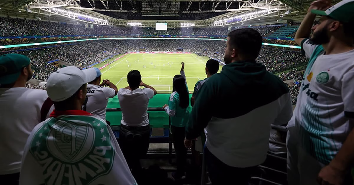 Ingressos mais caros para Palmeiras x Santos pela Copa do Brasil – Palmeiras Todo Dia