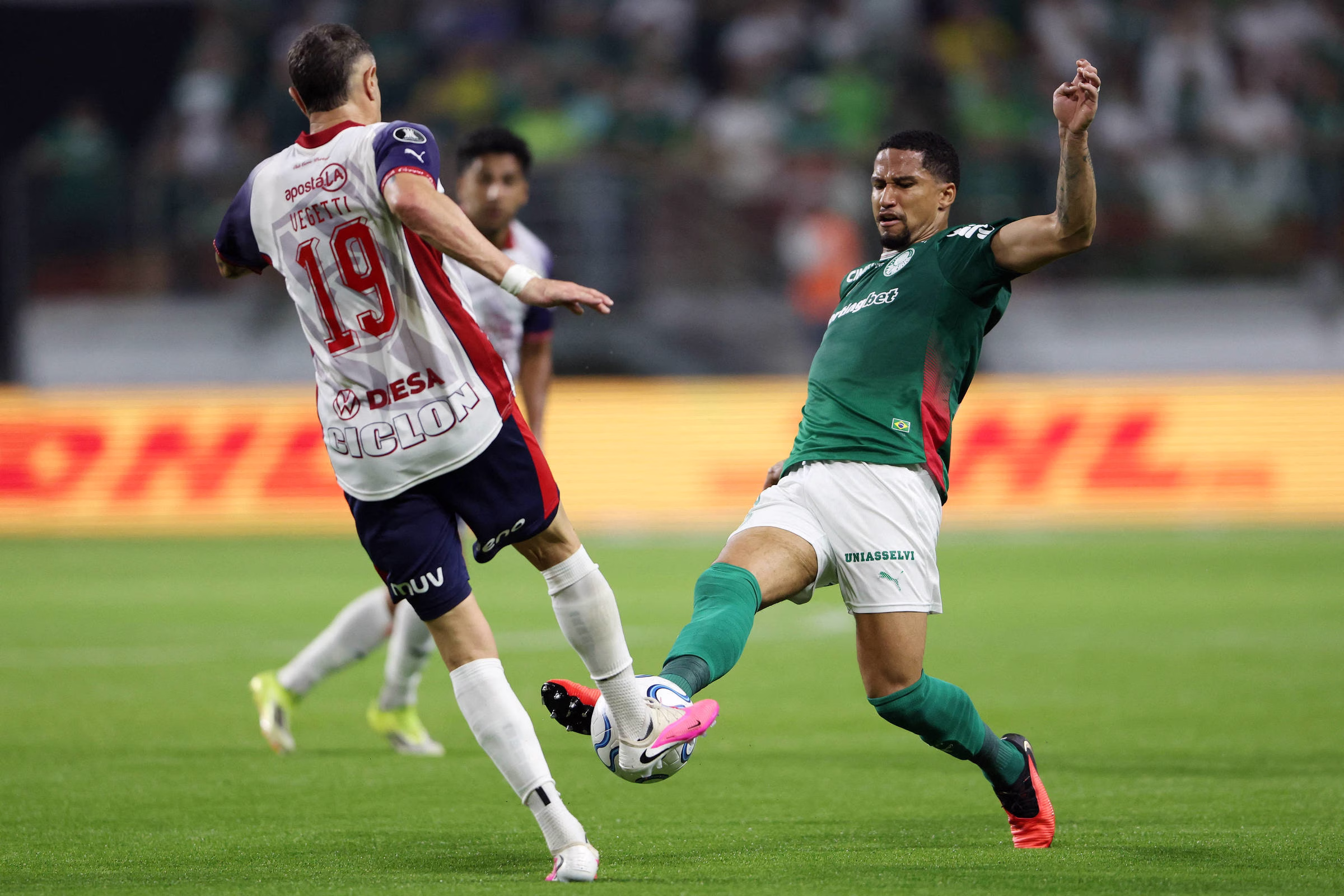 Muitos desprezam a importância do imponderável no futebol – 15/08/2026 – Tostão