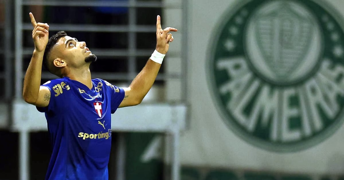 Notas de Palmeiras 3 x 0 Santos | Palmeiras Todo Dia