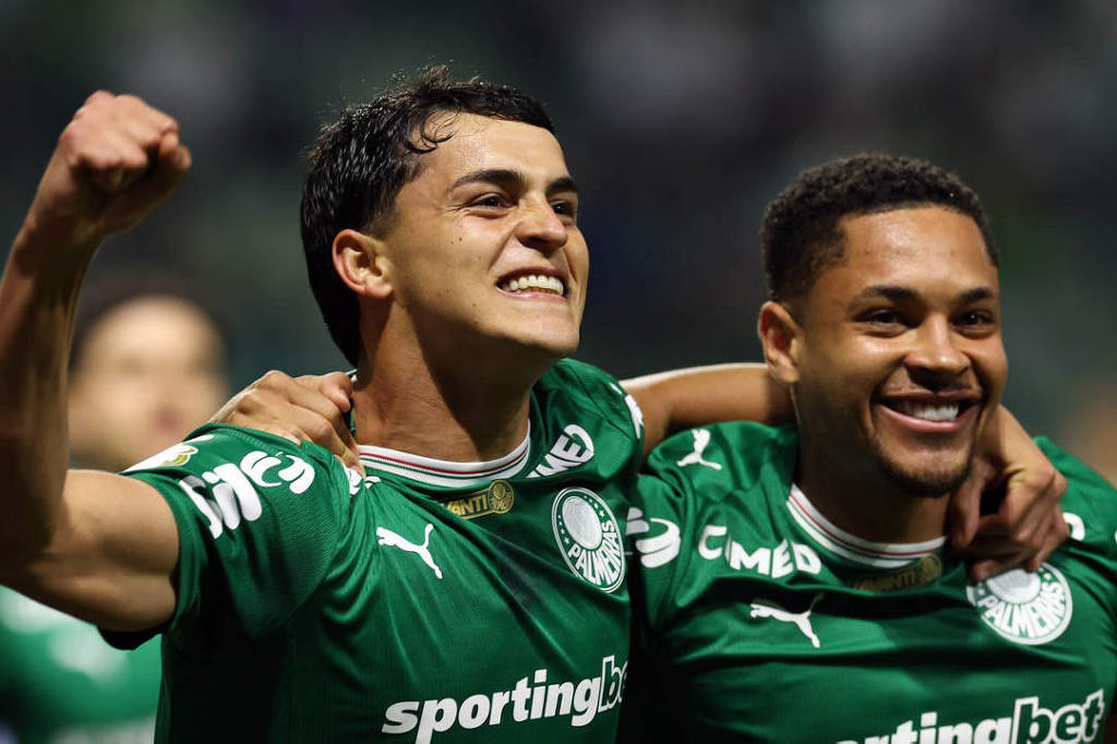 Oitavas de final da Copa do Brasil têm quatro paulistas – 31/07/2026 – Esporte