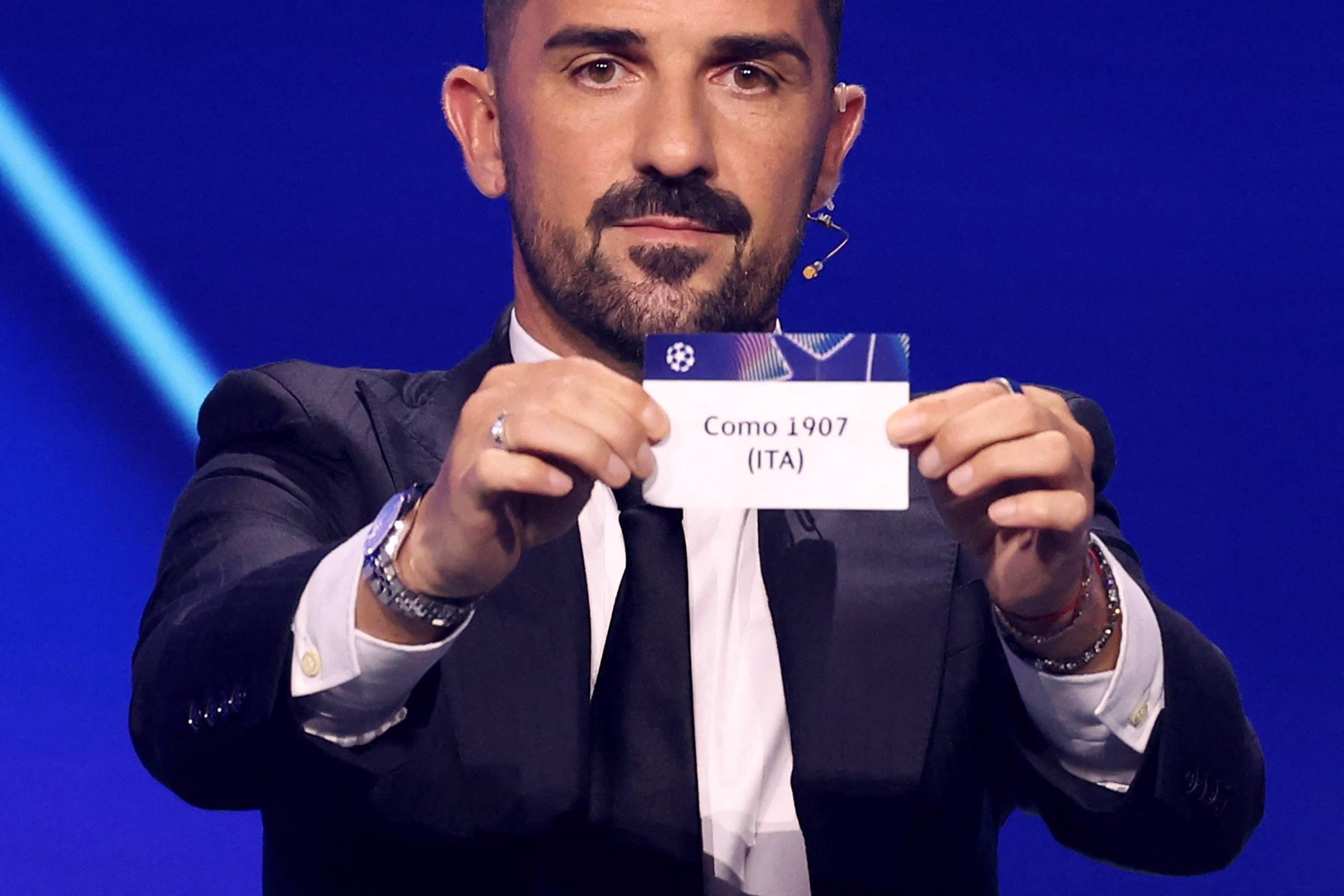 Os estreantes e os duelos sem glamour da Champions League – 28/08/2026 – Esporte