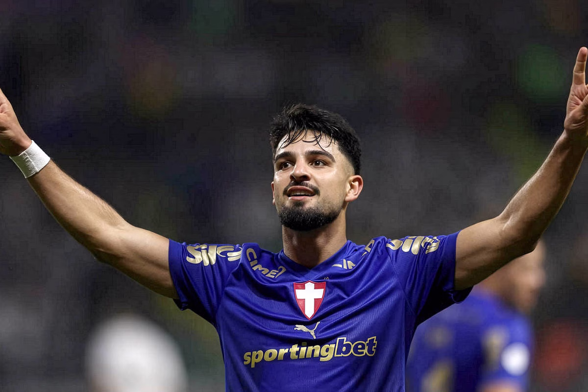 Palmeiras atropela um Santos sem Neymar na Copa do Brasil – 26/08/2026 – Esporte