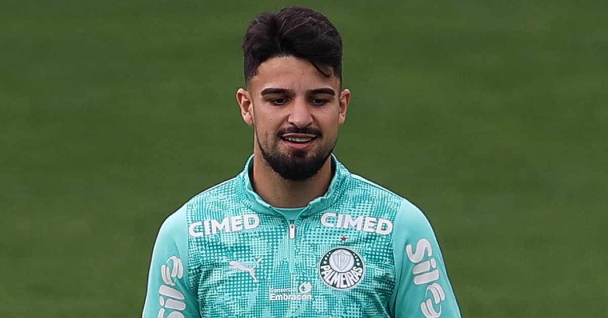 Palmeiras está perto de vender Allan ao Manchester City | Palmeiras Todo Dia