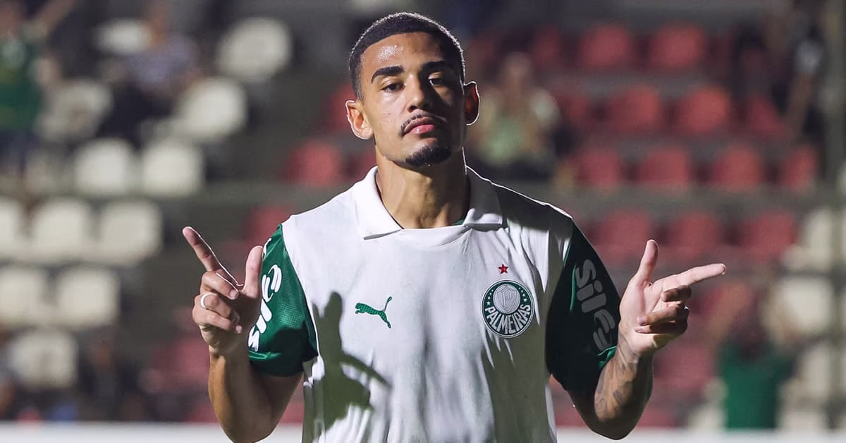 Palmeiras fica perto de vender Riquelme Filippi por R$ 30 milhões | Palmeiras Todo Dia