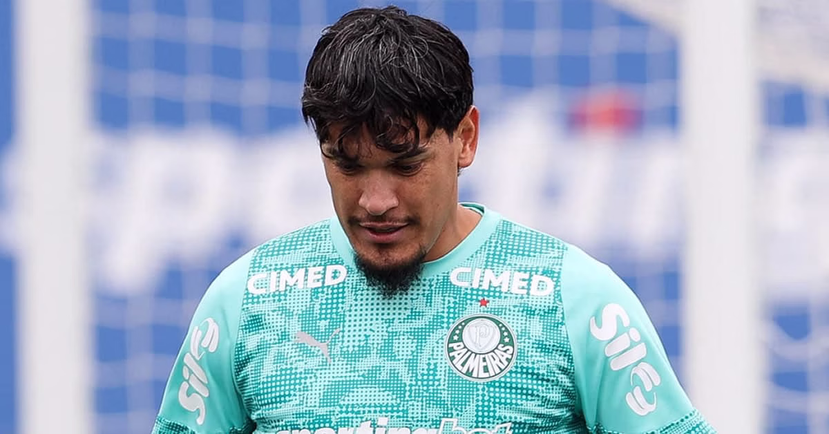 Palmeiras inicia preparação para enfrentar o Cerro Porteño; Gómez deve ser reforço – Palmeiras Todo Dia