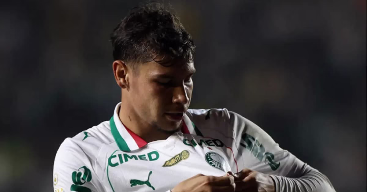 Palmeiras vence o Vasco no jogo de ida da final do Brasileirão Sub-20 | Palmeiras Todo Dia