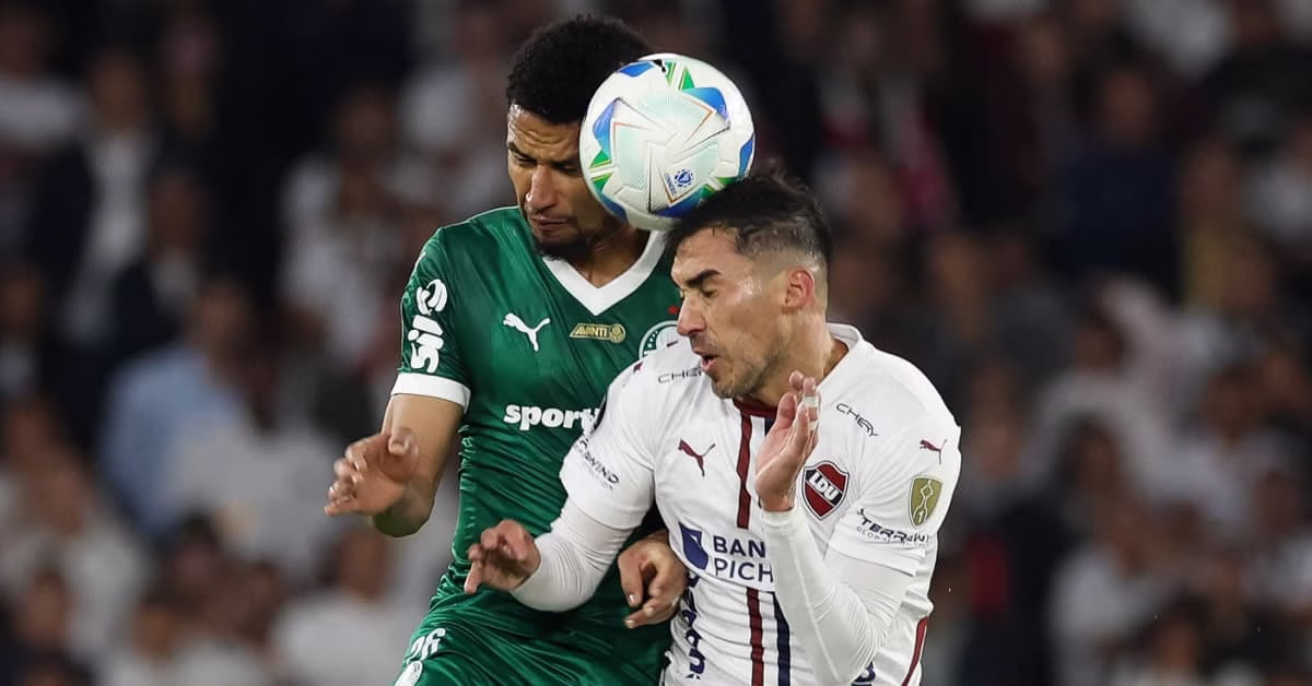 Palmeiras x LDU: Conmebol define tabela e transmissões das quartas da Libertadores | Palmeiras Todo Dia