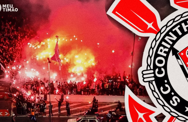 VÍDEO: Festa da Fiel! Elenco do Corinthians é recebido com festa na chegada à Neo Química Arena