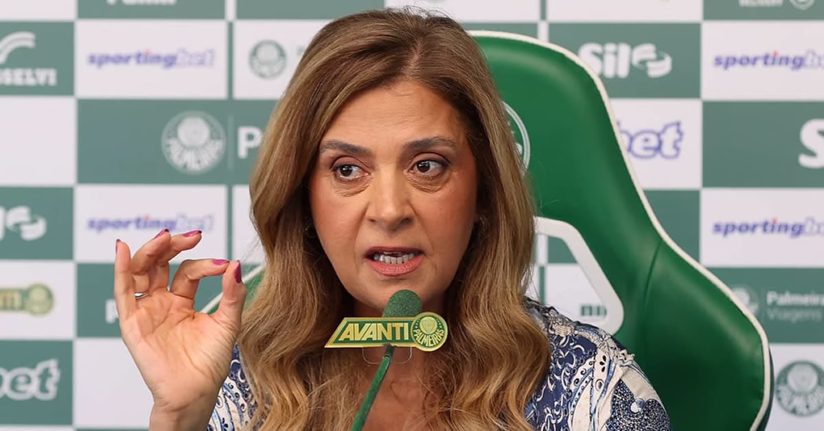 Visão Palestrina: Palmeiras arrecada R$ 2,4 bilhões com vendas de jogadores na gestão Leila Pereira | Palmeiras Todo Dia