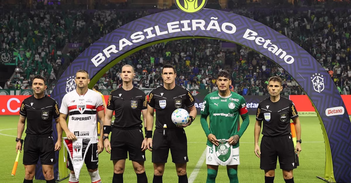 Qual era a pontuação do Palmeiras após 27 jogos nos últimos Brasileiros? | Palmeiras Todo Dia